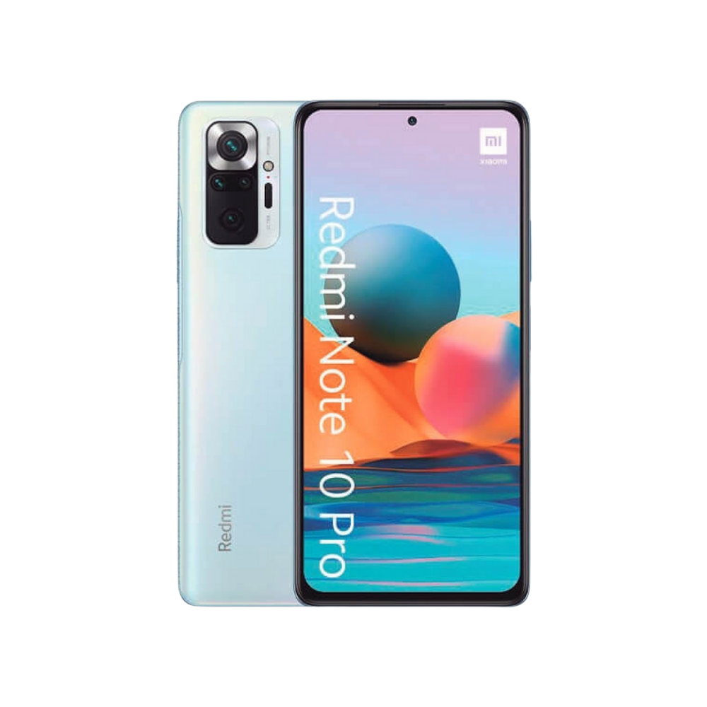 Xiaomi Redmi Note 10 Pro DS Xiaomi Redmi Note 10 Pro DS